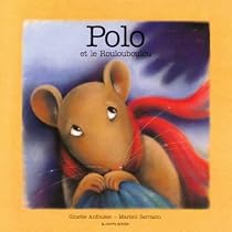Polo et le Roulouboulou