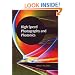 High Speed Photography and Photonics (SPIE Press Monograph Vol. PM120)