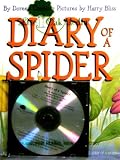 Diary of a Spider