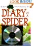 Diary of a Spider [With Hardcover Book]