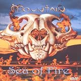 Mountain: Sea of Fire