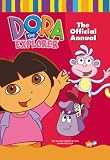Dora the Explorer Official Annual