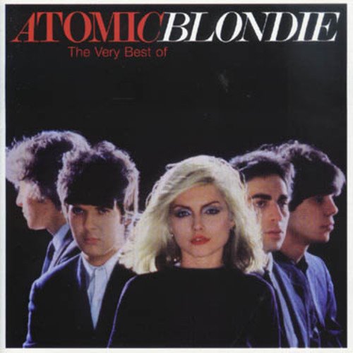 Atomic - Very Best of Blondie