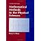books for undergraduate (majoring in physics)