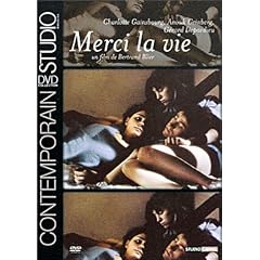 Merci la vie