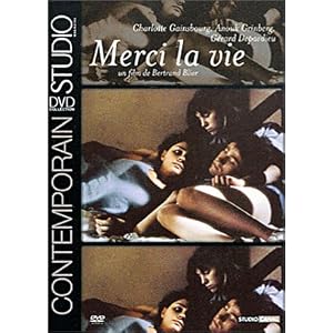 Merci la vie