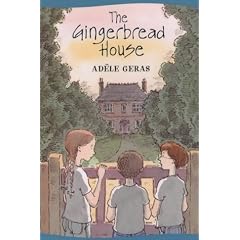 The Gingerbread House