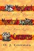 Magickal Mystical Creatures: Invite Their Powers Into Your Life