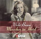 Menschen im Hotel. 4 CDs.
