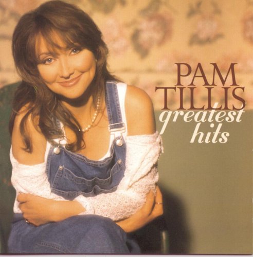 PAM TILLIS - Stampede Country - Zortam Music