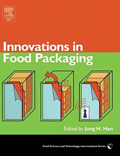 Innovations in Food Packaging (Food Science & Technology International (Hardcover Academic))