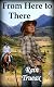 From Here To There (Romance With An Edge)