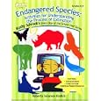 Endangered Species: Understanding the Process of Extinction by Roberta Solomon Endich