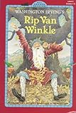 Washington Irving's Rip Van Winkle