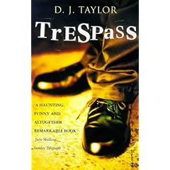 Trespass