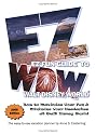 EZ Fun Guide to Walt Disney World, 2005 Edition
