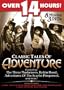 Classic Tales of Adventure 8 Movie Pack