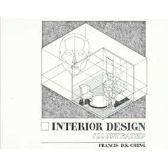 Interior Design Illustrated