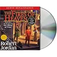 The Fires of Heaven (The Wheel of Time, Book 5)