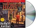 The Fires of Heaven (The Wheel of Time, Book 5)