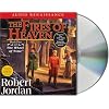The Fires of Heaven: Book Five of 'The Wheel of Time'