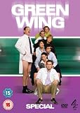 Green Wing Special