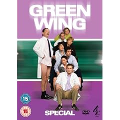 Green Wing Special