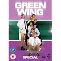 Green Wing Special [DVD]