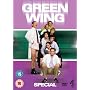 Green Wing Special [DVD]