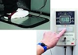 3M 747: 3M Data Logging Wrist Strap and Footwear Tester