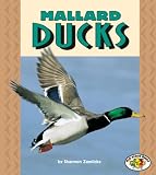 Mallard Ducks (Pull Ahead Books)