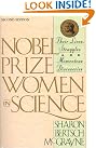 Nobel Prize Women...