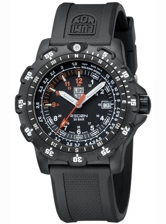 Luminox Recon Point Man Men's watch #8822.MI