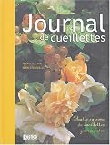 Journal de cueillette