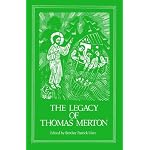 The Legacy of Thomas Merton CS92 (Cistercian Fathers Series Number 92) book cover