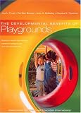 The Developmental Benefits Of Playgrounds