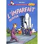Jules, tome 1 : L'Imparfait du futur de Emile Bravo