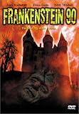 DVD : Frankenstein '90