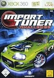 Import Tuner Challenge