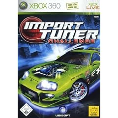Import Tuner Challenge