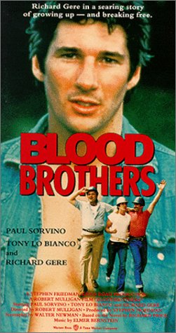 Blood Brothers