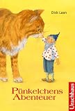 P�nkelchens Abenteuer - Dick Laan