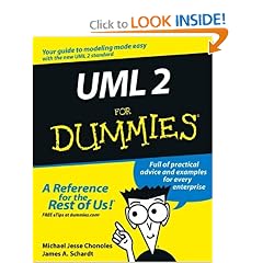 UML 2 for Dummies
