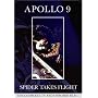 Apollo 9: Spider Takes Flight