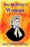 Doc Holliday s Woman