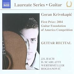 Guitar Recital