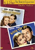 Stream Bob Hope Tribute Collection - Louisiana Purchase / Never Say Die Double Feature Movie Online.