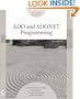 ADO and ADO.NET Programming