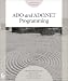 ADO and ADO.NET Programming Image