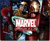Marvel Pinball [Online Game Code]